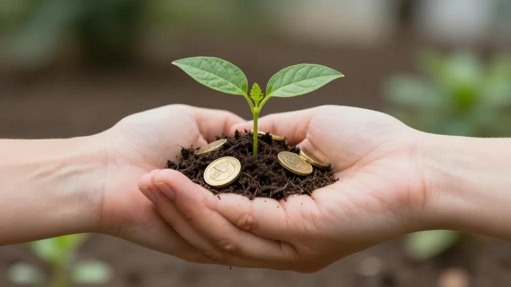 Stay Calm: Markets Build Wealth Over Time