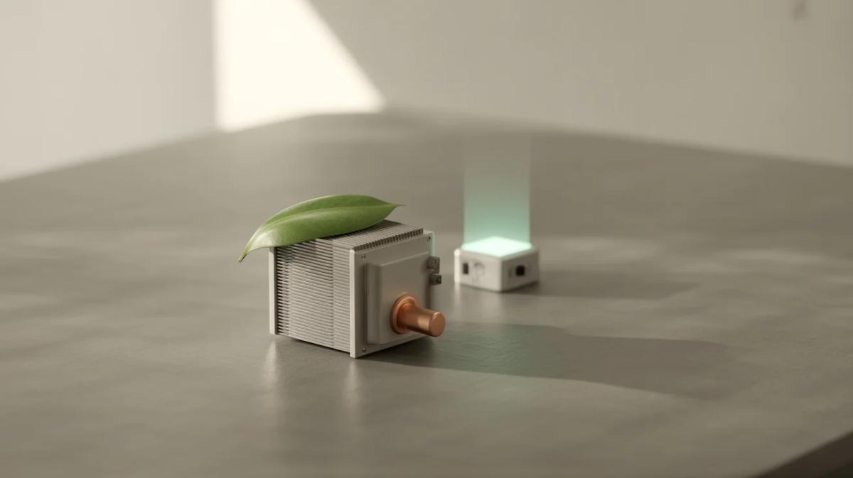 XNRGY Climate Systems Secures Growth Equity From Decarbonization Partners, CI and Activate Capital