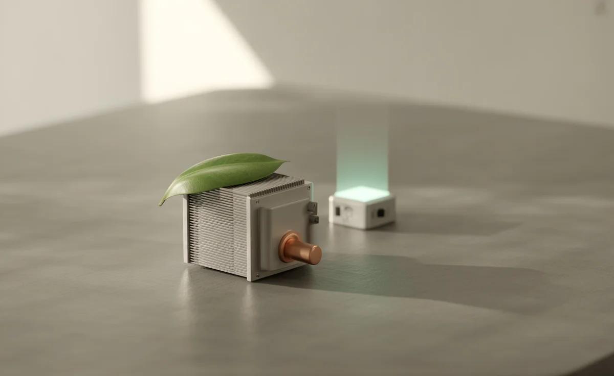 XNRGY Climate Systems Secures Growth Equity From Decarbonization Partners, CI and Activate Capital