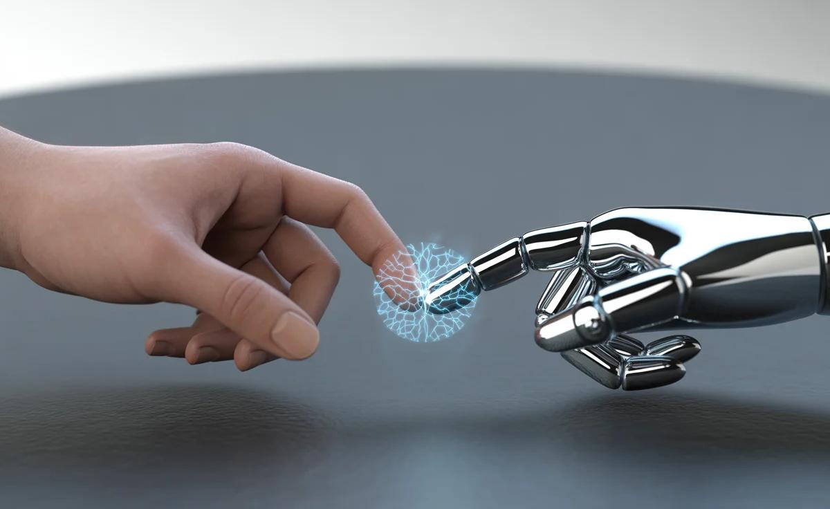 Future AI Must Blend Tech and Human Skills