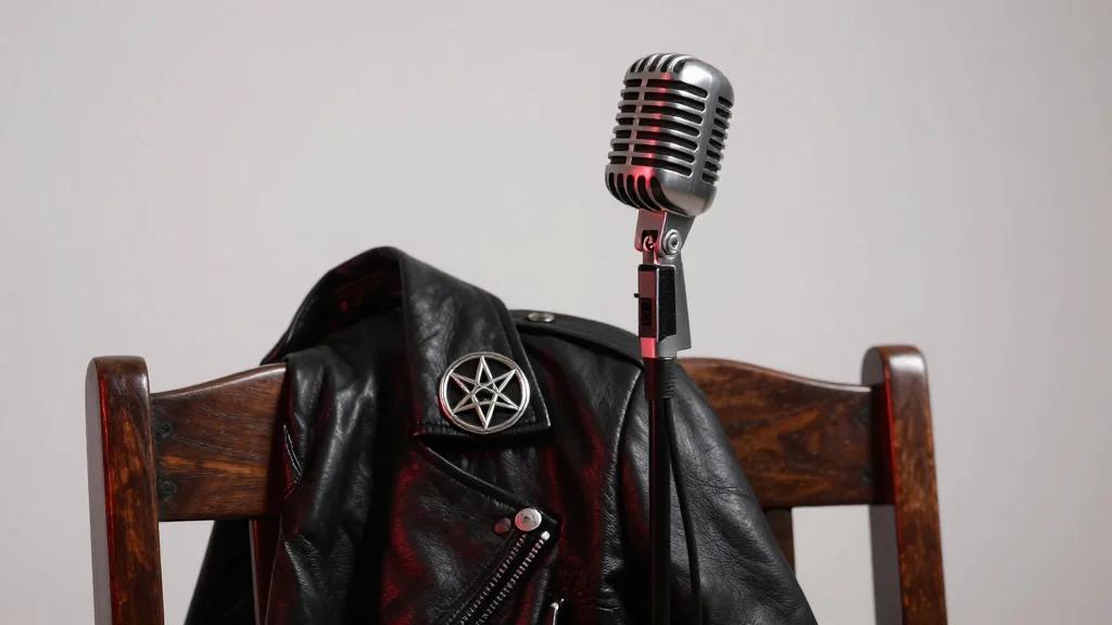 CRADLE OF FILTH Set To Record A New Album, No Word On New Lineup