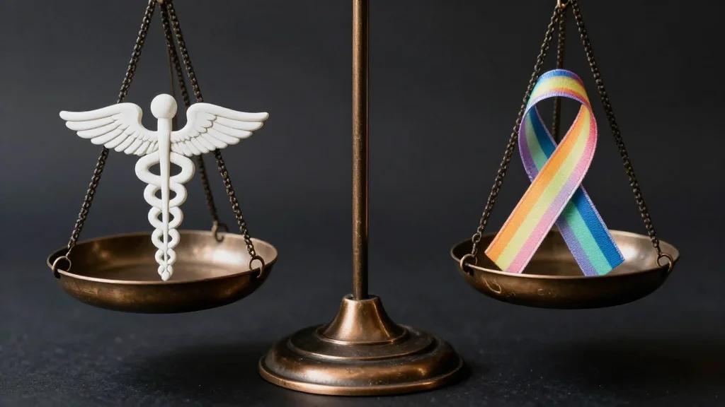 Federal Judge Declares RFK Jr.'s Gender‑Affirming Care Threat Unlawful, Protecting Minors' Access