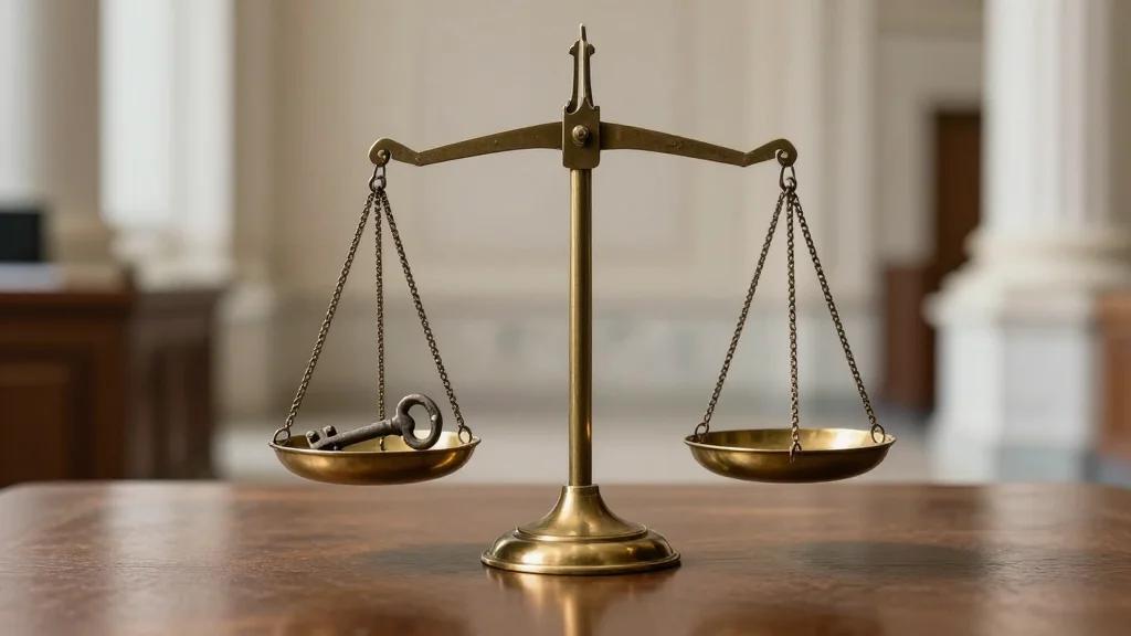 “Pa. Supreme Court Strikes Down Mandatory Life Sentences for 2nd-Degree Convictions”