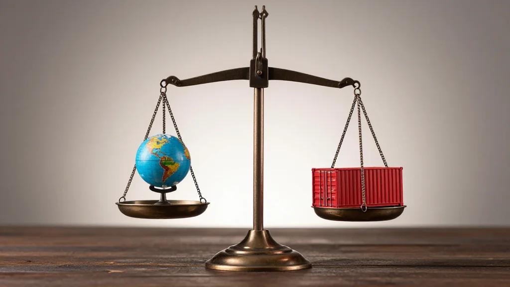 Section 122 of the Trade Act of 1974 Isn’t for Trade Deficits, by Christine Abely