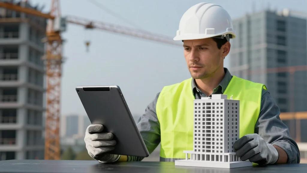 Exit Interview: Adolfson & Peterson’s Outgoing CEO on War Impacts, Construction Costs