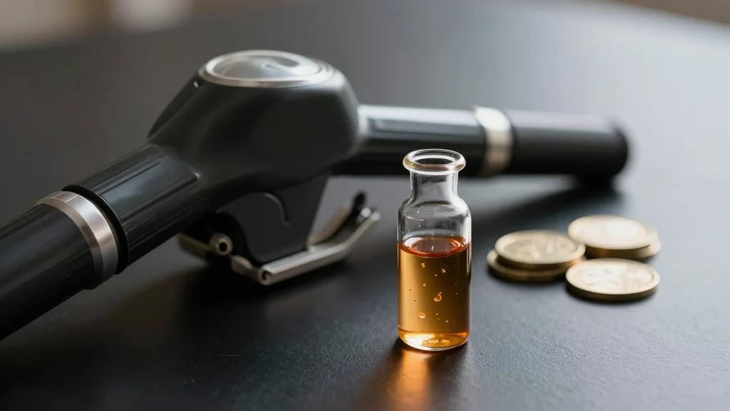 Misinformation Spreads: False Jet Fuel Shortage Claims