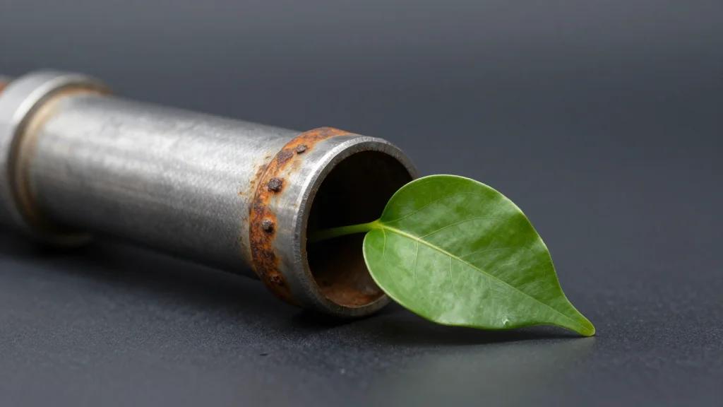 Advocates Overstate Oil Industry's Precarious Pipeline Risks