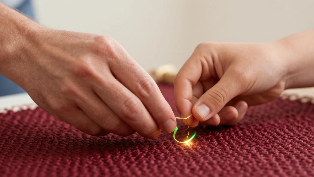 Through Heaven’s Eyes at the Seder Table