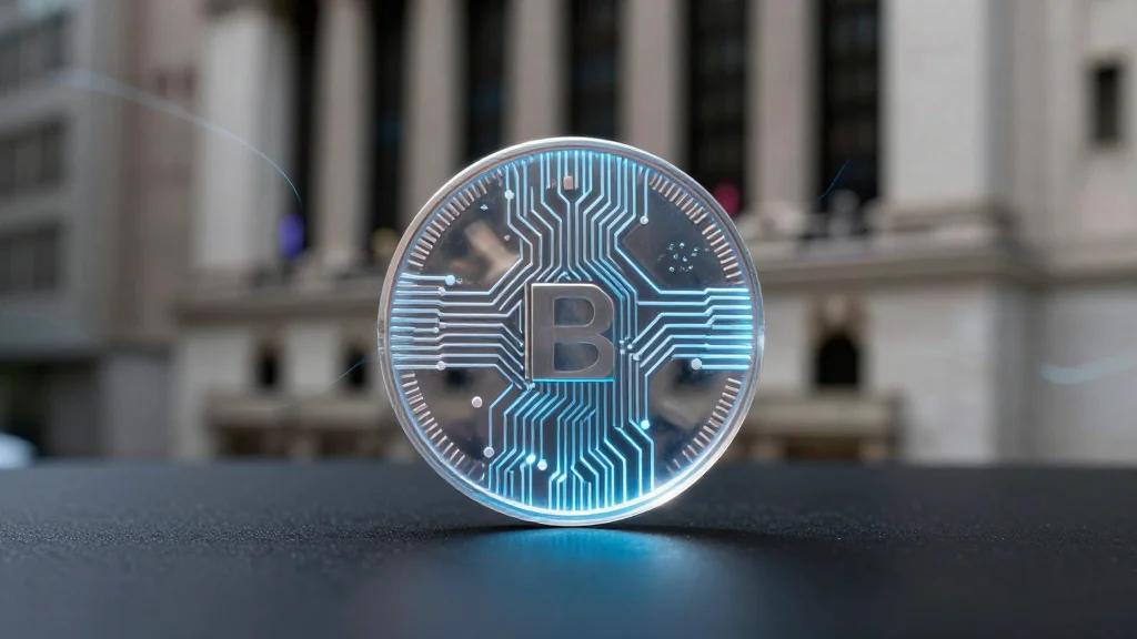 Wall Street Launches 24/7 Tokenized Trading for Trillions