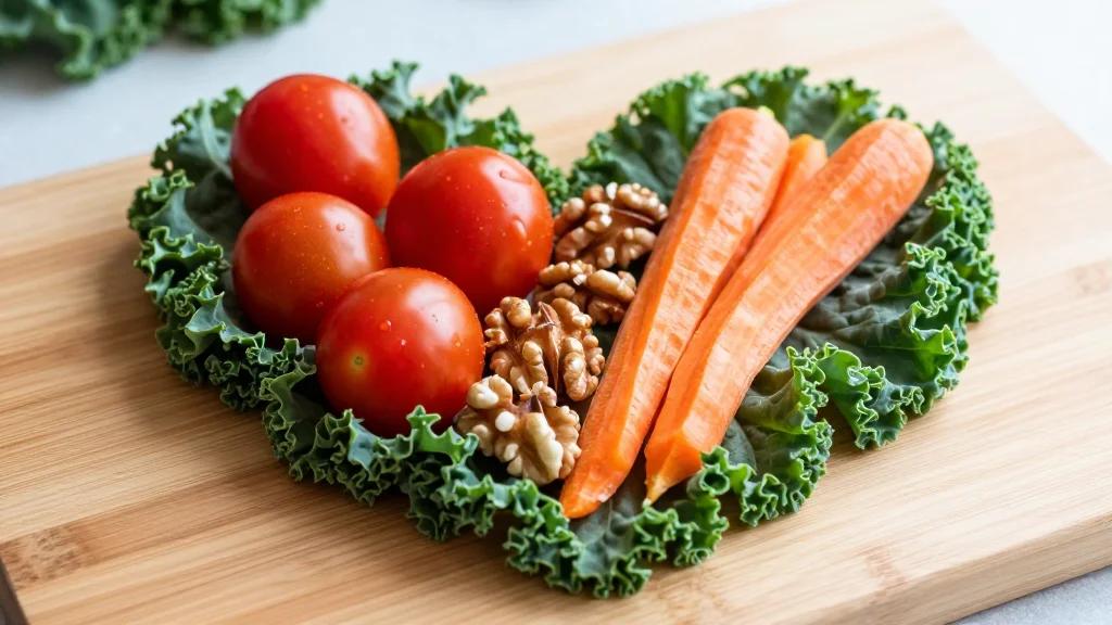 The AHA's New Eating Guidelines & How They Compare to Federal Nutrition Advice