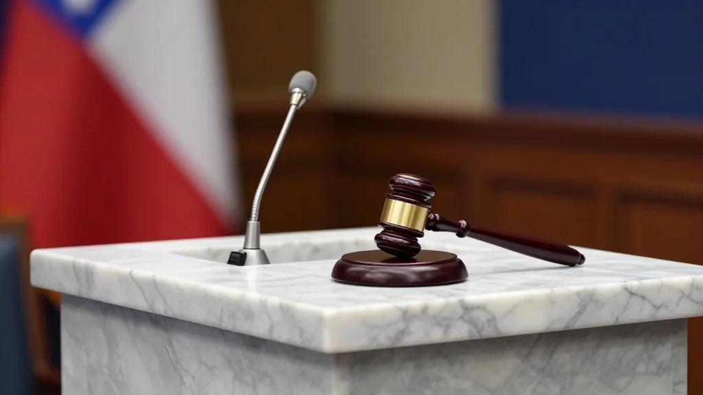 Potential Fed Chair Warsh Vows $100M Divestiture Ahead of Hearing