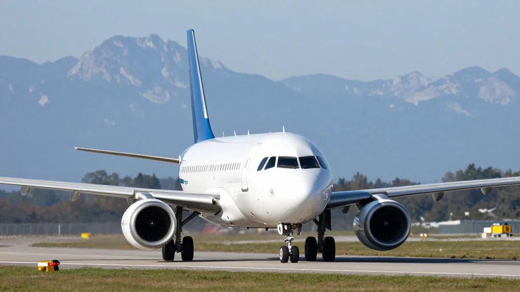 Record Revenues and Profits up at Munich Airport