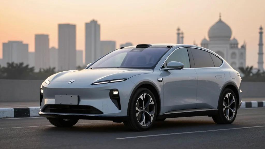 Tesla’s  Make-or-Break Play