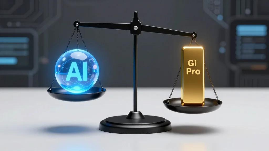 Free vs Pro ChatGPT: Performance Gains vs Cost