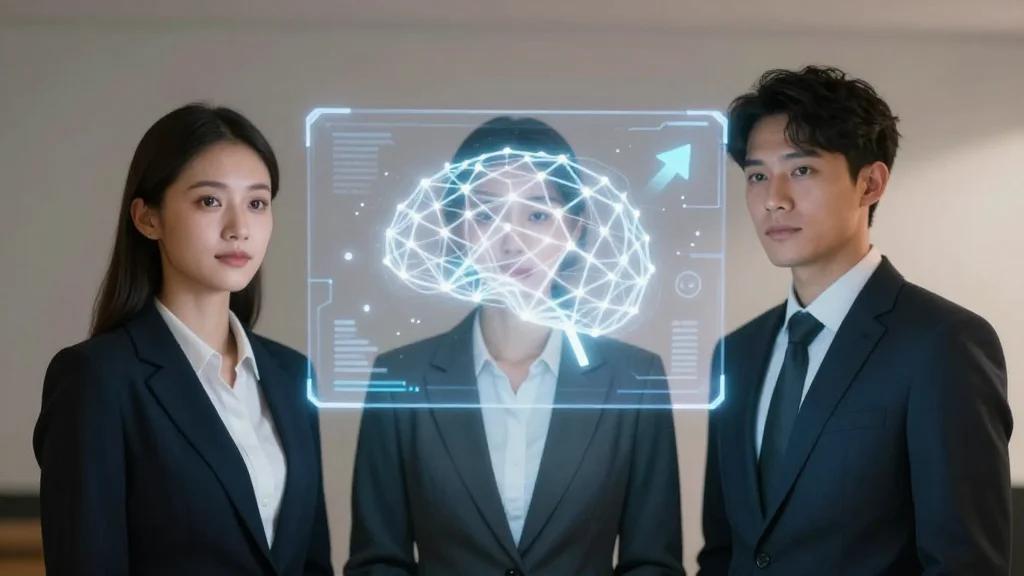 Federal AI Series: Training and the Workforce