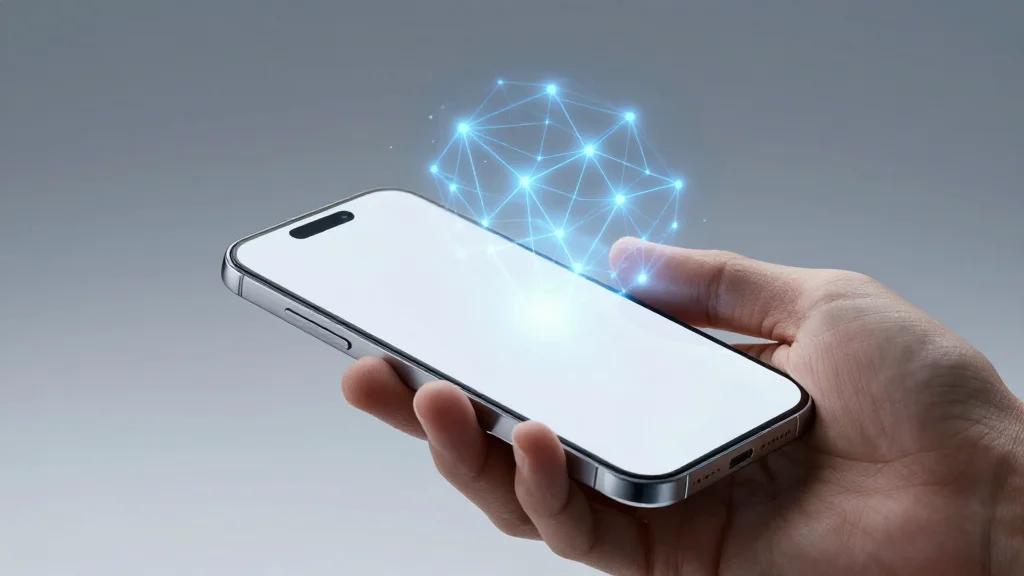 Apple's Incoming CEO John Ternus Faces Pressure to Launch Breakthrough AI Product