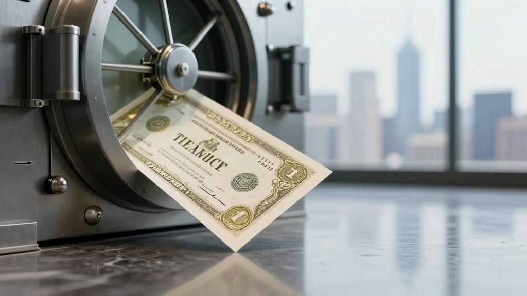 Trump's Iran Threat Drives Treasury Volatility, Long Bonds Lag