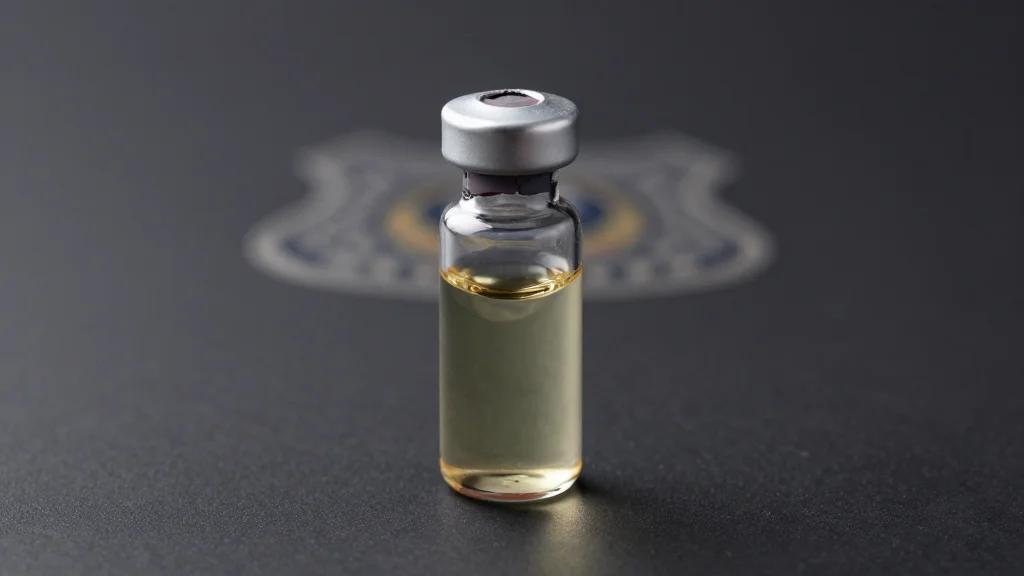 Haryana Drugs Regulator Reports Fake Mounjaro Seizure in Gurugram: Eli Lilly