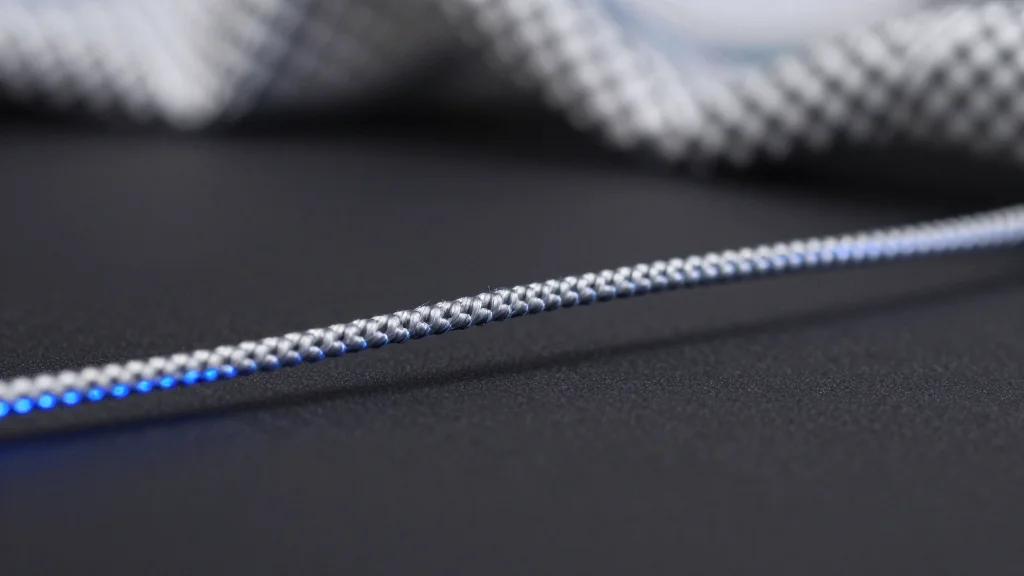 Heavy Water Expands Energy Potential of Carbon Nanotube Yarns