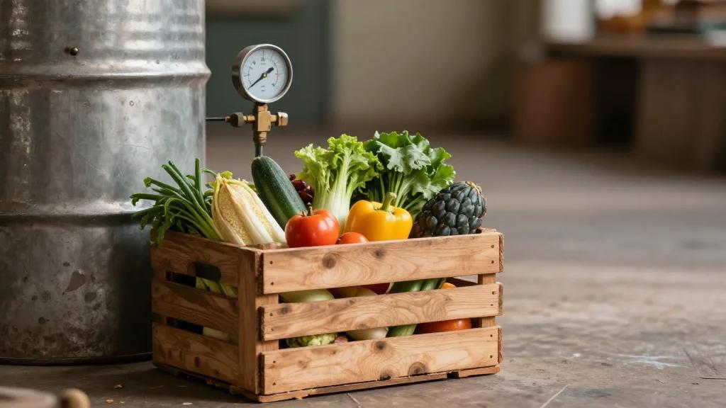 UK Food Inflation to Hit 9% by End of Year, Trade Body Forecasts