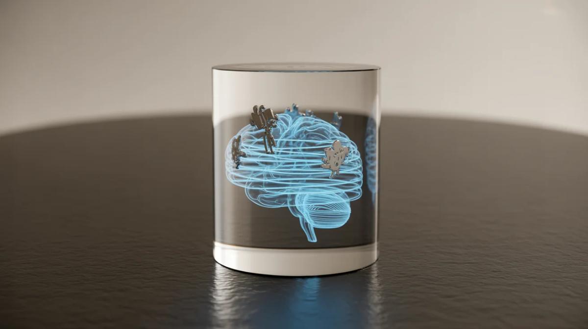 Our AI Investment Thesis Mirrors Industry Trends