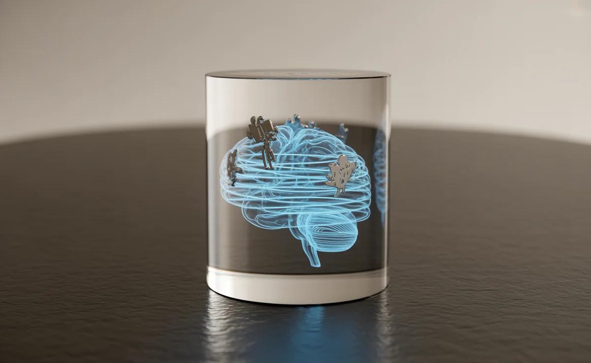 Our AI Investment Thesis Mirrors Industry Trends