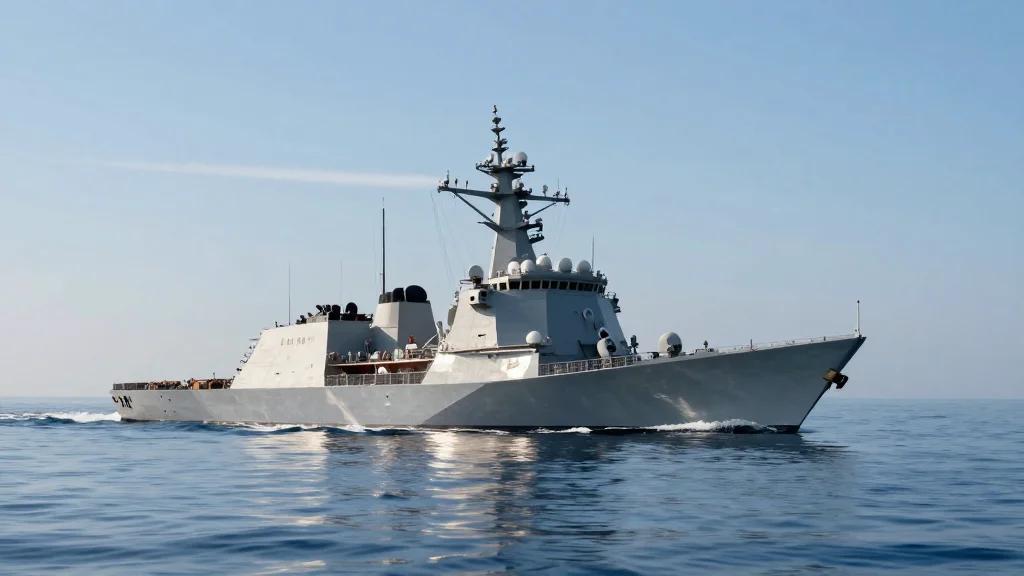 Iran’s Claims Debunked: No U.S. Casualties or Ship Hits