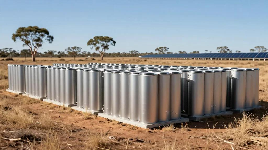 Queensland LNP Adds Four-Hour Bundaberg Big Battery to Proposed Call-In List