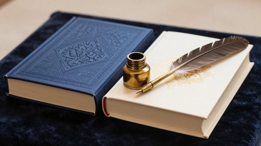 A Look Back at ArabLit: April 2026