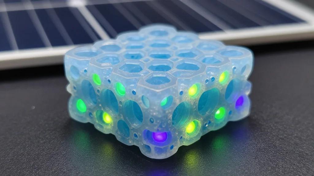 Research Progress of Porous Framework‐Based Triplet–Triplet Annihilation Upconversion Materials