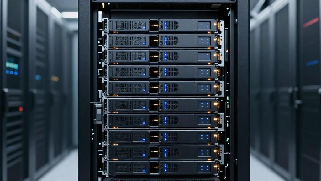 CoreWeave Lands $21 B AI‑cloud Deal with Meta, Boosting GPU Hardware Demand