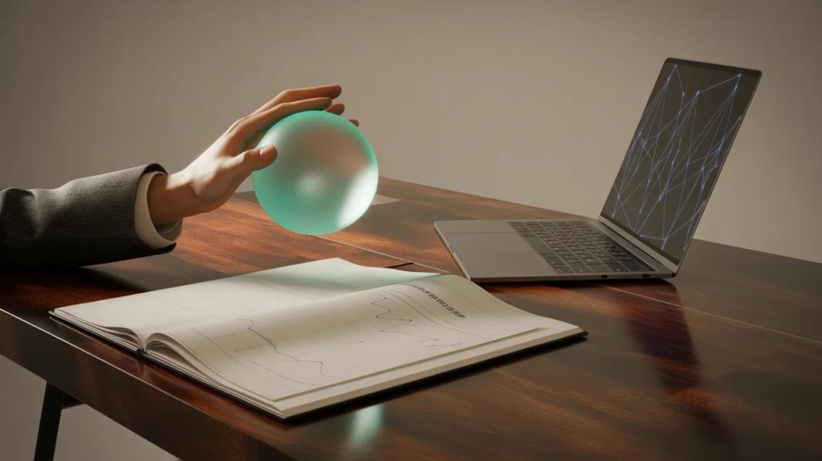 S&P Analysts Begin Deep Dive Into Tether