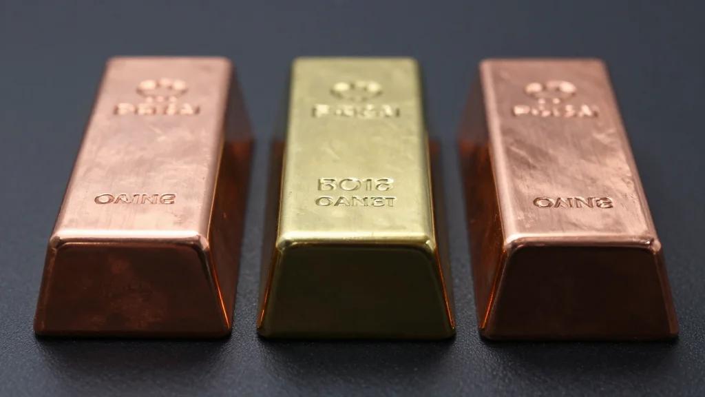 Tungsten Breaks Into CMI Top 5 Consideration as Supply Risks Reshape the Critical Minerals Watchlist