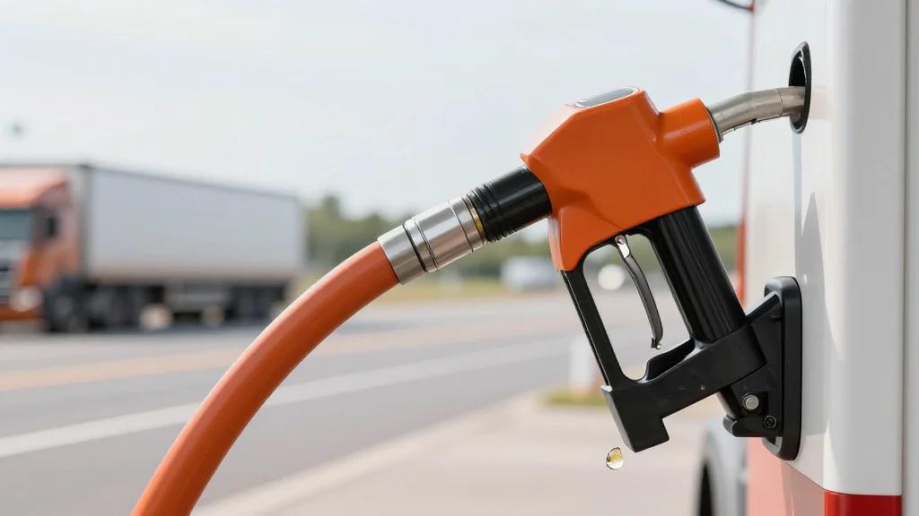 Same Old Story for Shippers, Asked to Recover From Steep Fuel Surcharges Again