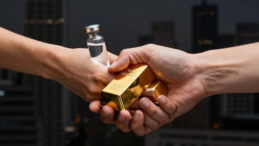 Q1 VC “Record” Includes OpenAI Money Not yet Closed