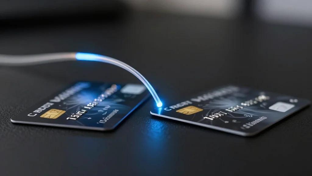 Mastercard Reworks Cap One Pact