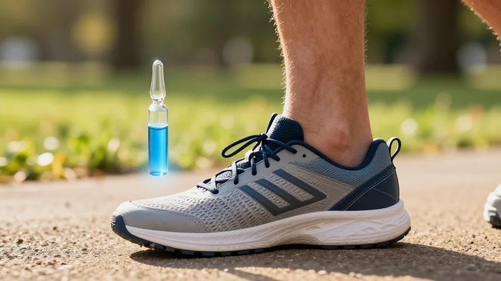 Stem Cell Dose Boosts Walk Test, Cuts Frailty