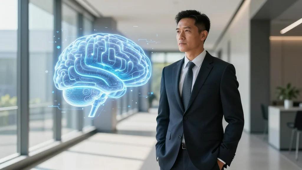 Human-in-the-Loop: Balancing AI and Workforce