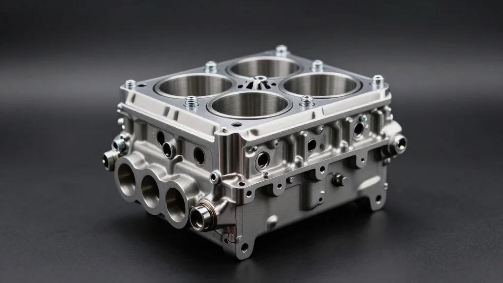 Horse Powertrain Reveals Lightweight Hybrid V6 System at Beijing Auto Show 2026