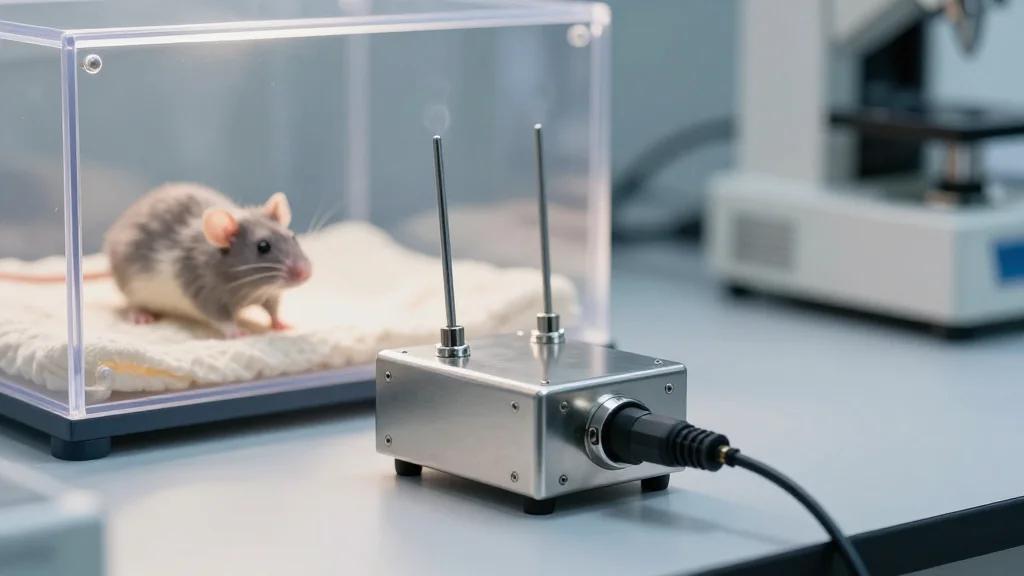 US Military Tests Potential Havana Syndrome Device on Animals