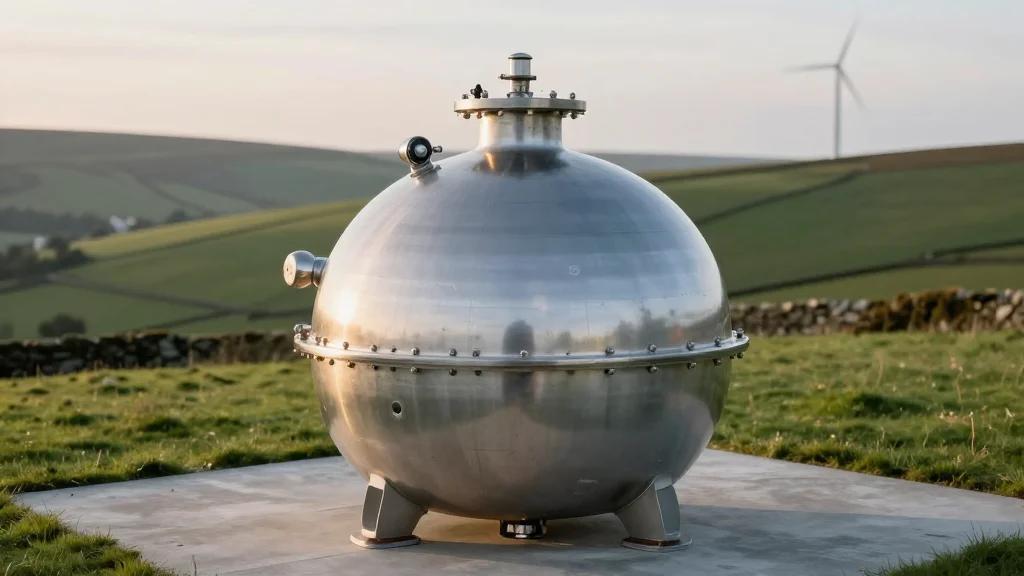 Rolls-Royce SMR Secures Wylfa Contract and £599M Government Loan