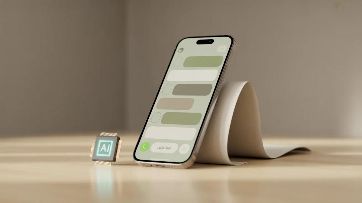 Meta Bans Third‑party AI Chatbots on WhatsApp