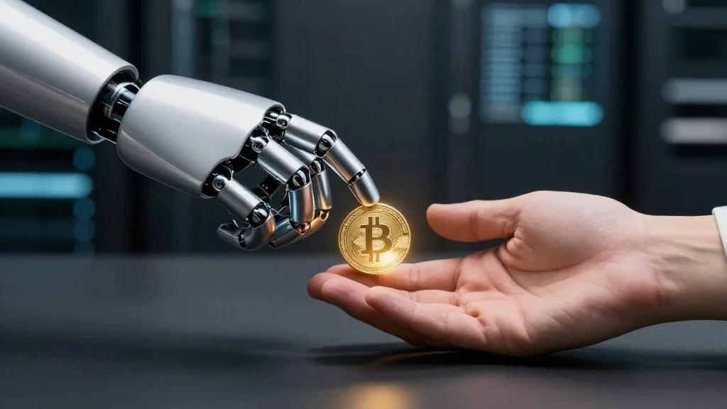 AI Preps Trades, Humans Execute: Finding the Right Balance