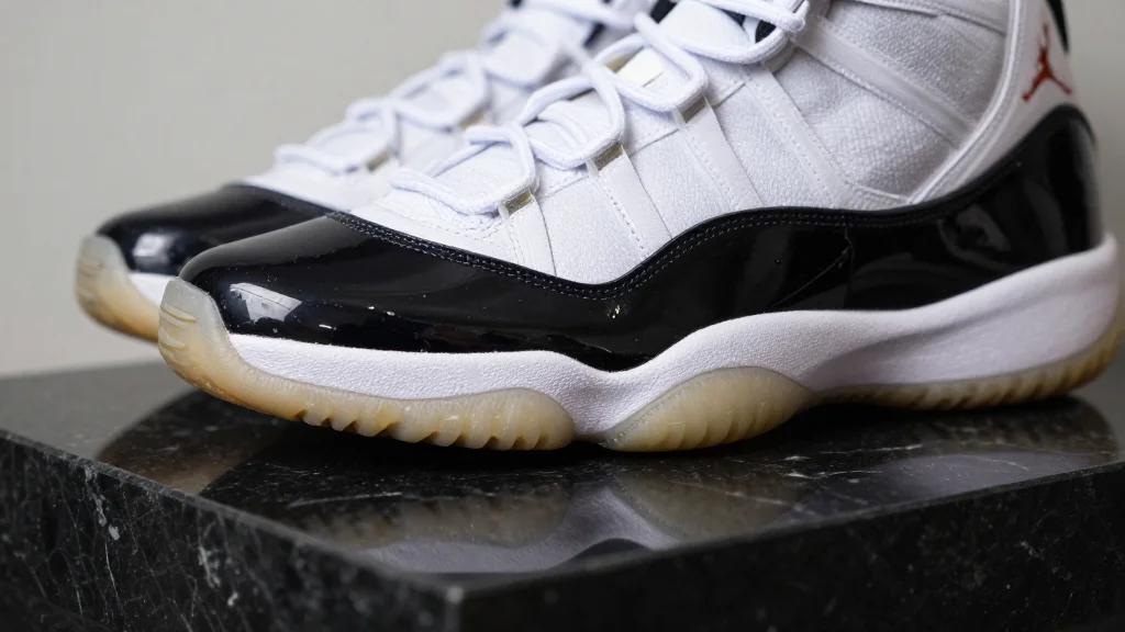 Nike To Christen SoHo Location With Air Jordan 11 “Gamma” Restock