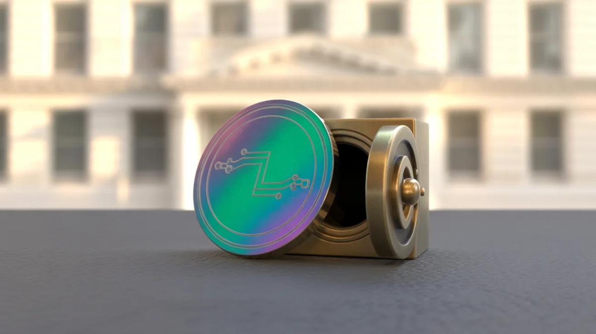 Solana Could Become a Game‑changing DTCC L2