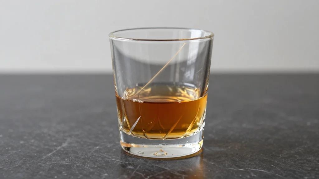 Alcohol Drinks Count in CPI Core, Not PCE Core