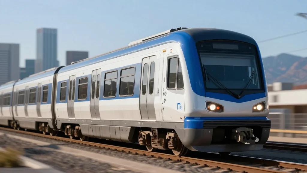 Planning Major RTD Transit Network Review in Denver