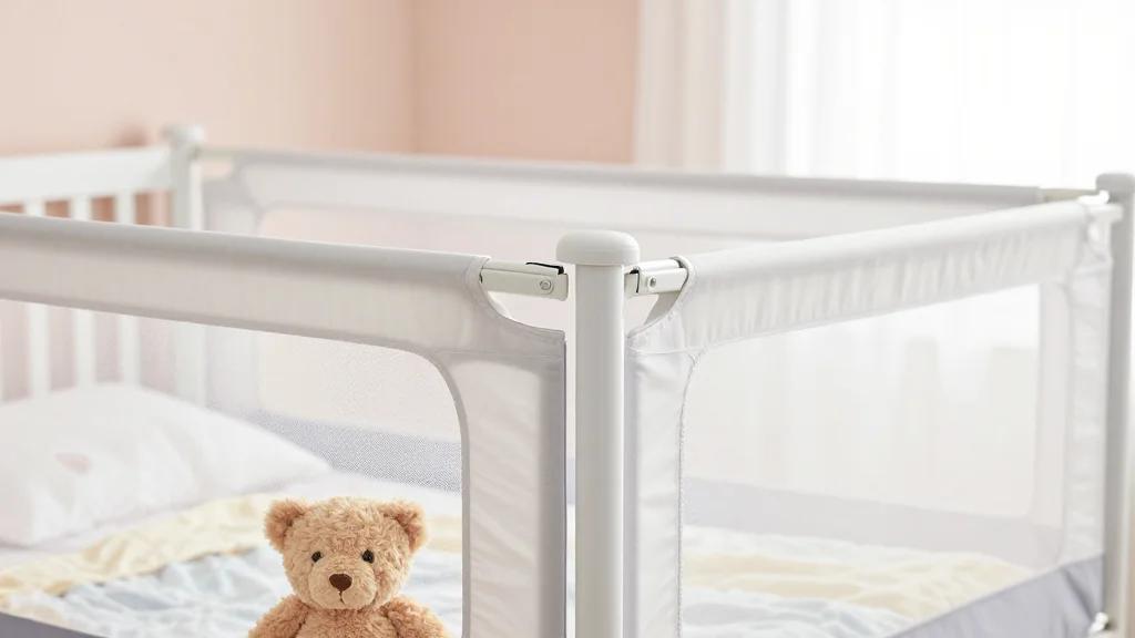 CPSC Joins ASTM Subcommittee to Revise Toddler Bed Safety Standards