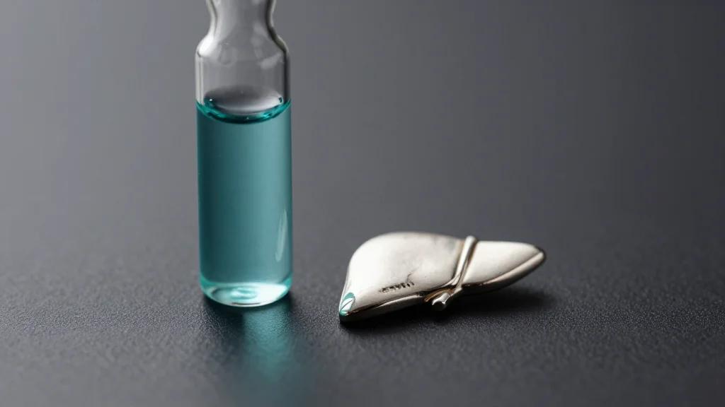 GSK‑Ionis Antisense Drug Bepirovirsen Gets FDA Priority Review, Breakthrough Designation