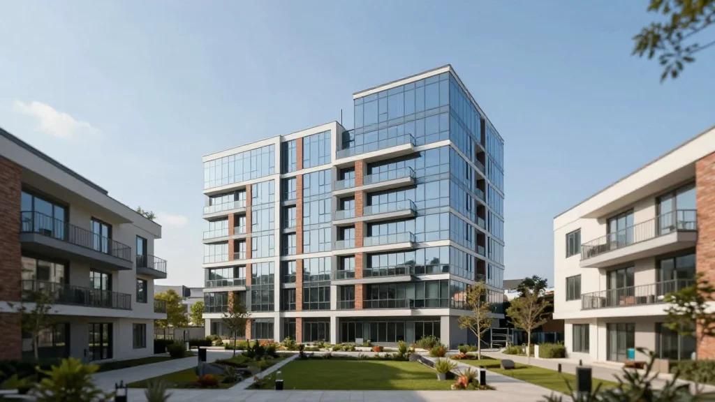 Portland’s Stroudwater Commons Adds 130 Units with $5,000 Buyer Incentives